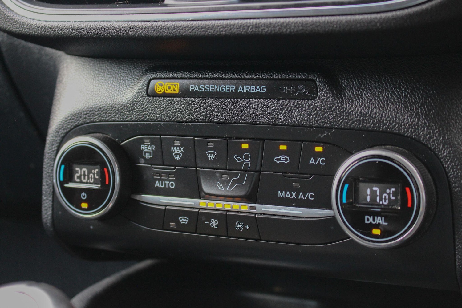 Used Ford Kuga 2021 for sale - 76060293: Photo 48