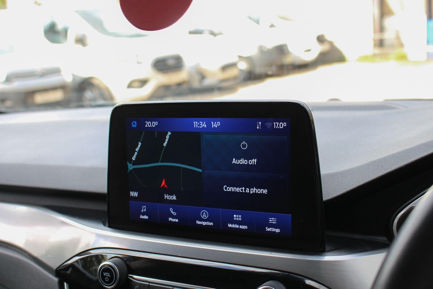 Used Ford Kuga 2021 for sale - 76060293: Photo 50