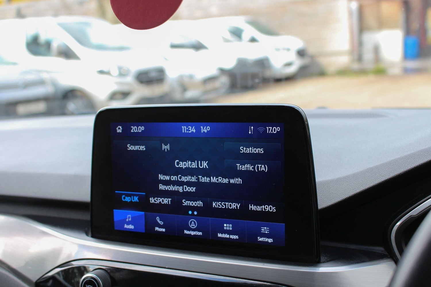 Used Ford Kuga 2021 for sale - 76060293: Photo 51