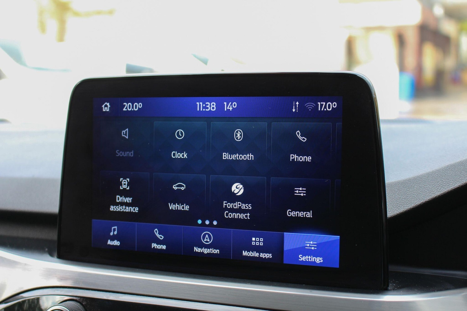 Used Ford Kuga 2021 for sale - 76060293: Photo 61