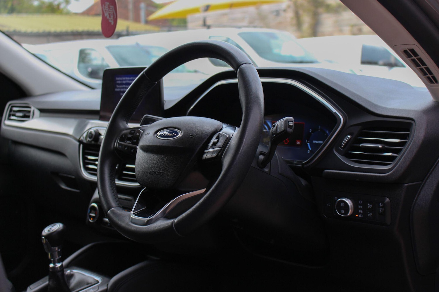 Used Ford Kuga 2021 for sale - 76060293: Photo 65