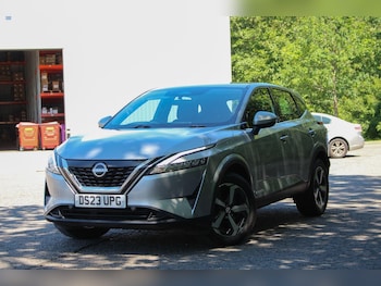Used Nissan Qashqai 2023 for sale - 78946264: Photo
