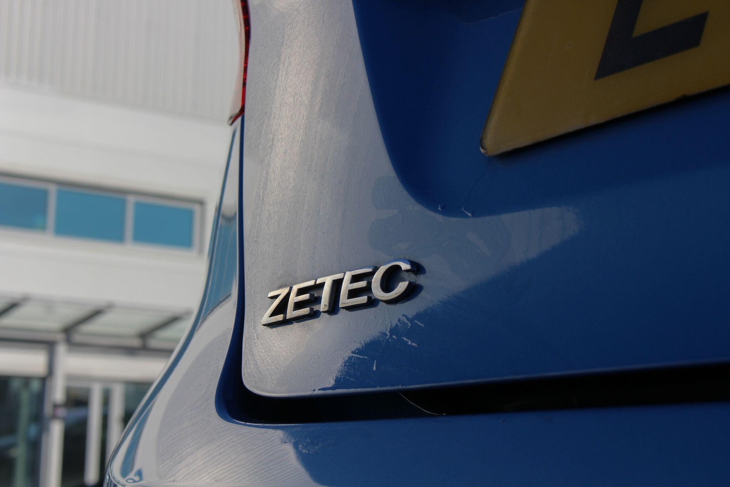 Used Ford Fiesta 2010 for sale - 77202976: Photo 10