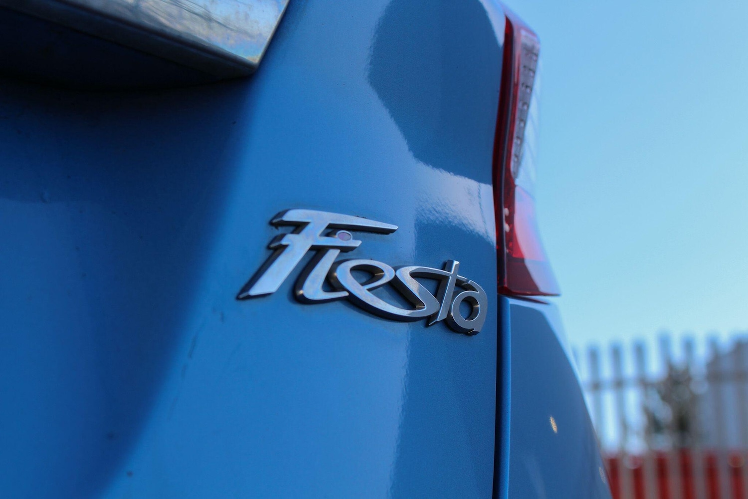 Used Ford Fiesta 2010 for sale - 77202976: Photo 11