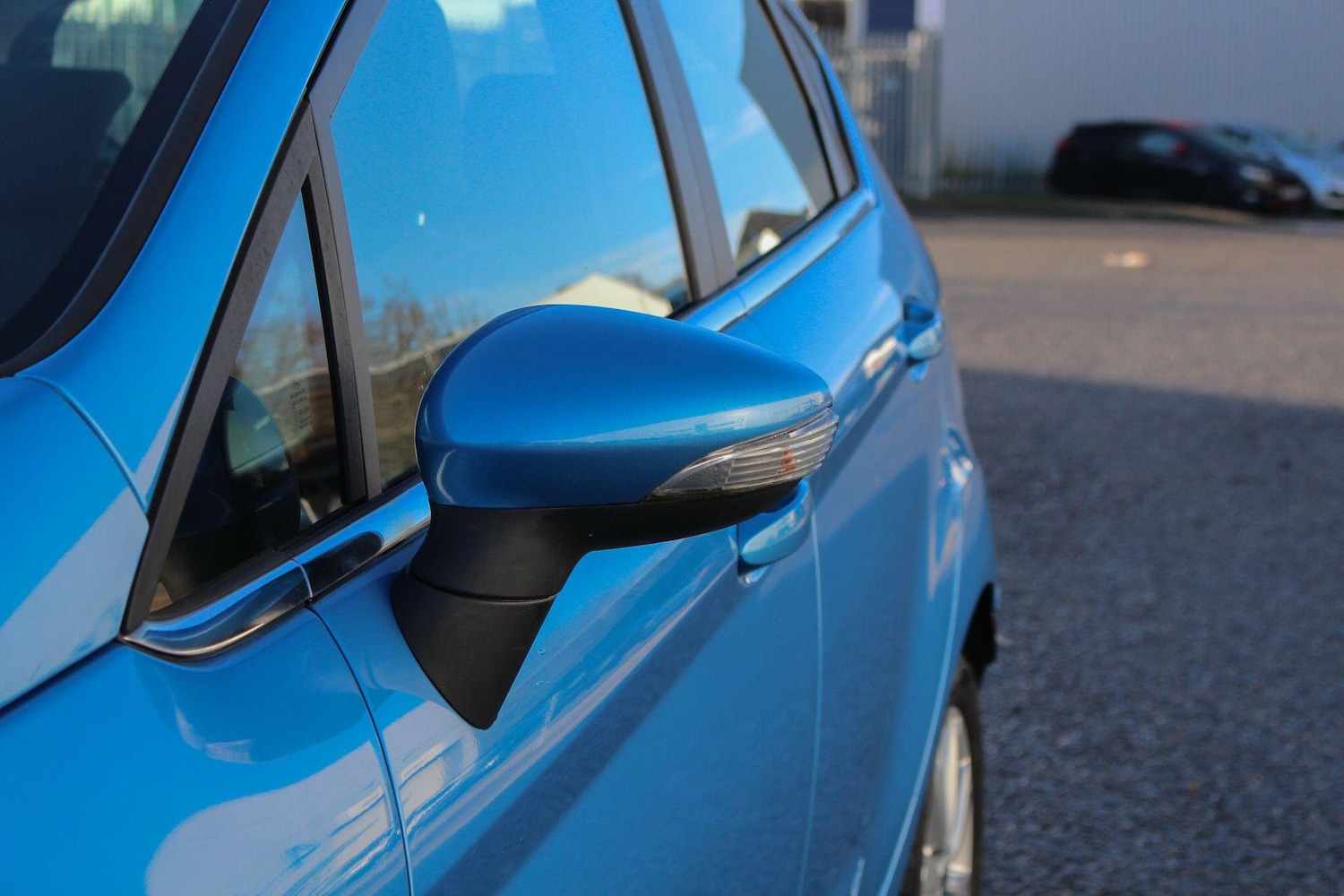 Used Ford Fiesta 2010 for sale - 77202976: Photo 20