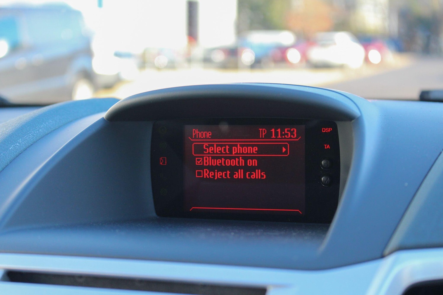 Used Ford Fiesta 2010 for sale - 77202976: Photo 45