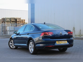 Used Volkswagen Passat 2021 for sale - 77957445: Photo