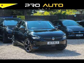 2021 (71) - 1.2 Elite Edition Euro 6 5dr