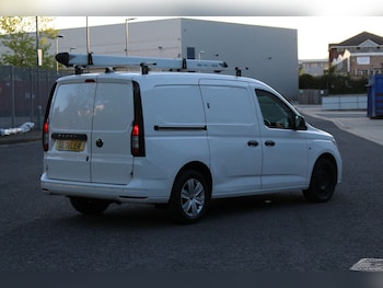 Used Volkswagen Caddy Maxi 2022 for sale - 78471868: Photo