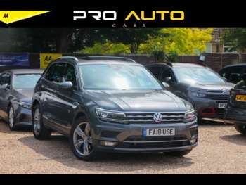 2018 (18) - 2.0 TDI SEL DSG Euro 6 (s/s) 5dr