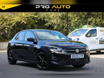 Used Vauxhall Corsa 2023 for sale - 79859690: Photo