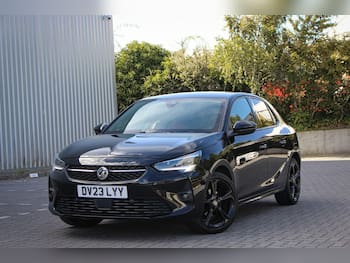 Used Vauxhall Corsa 2023 for sale - 79859690: Photo