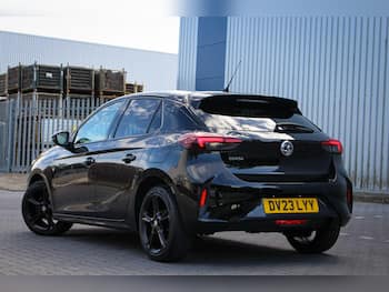 Used Vauxhall Corsa 2023 for sale - 79859690: Photo