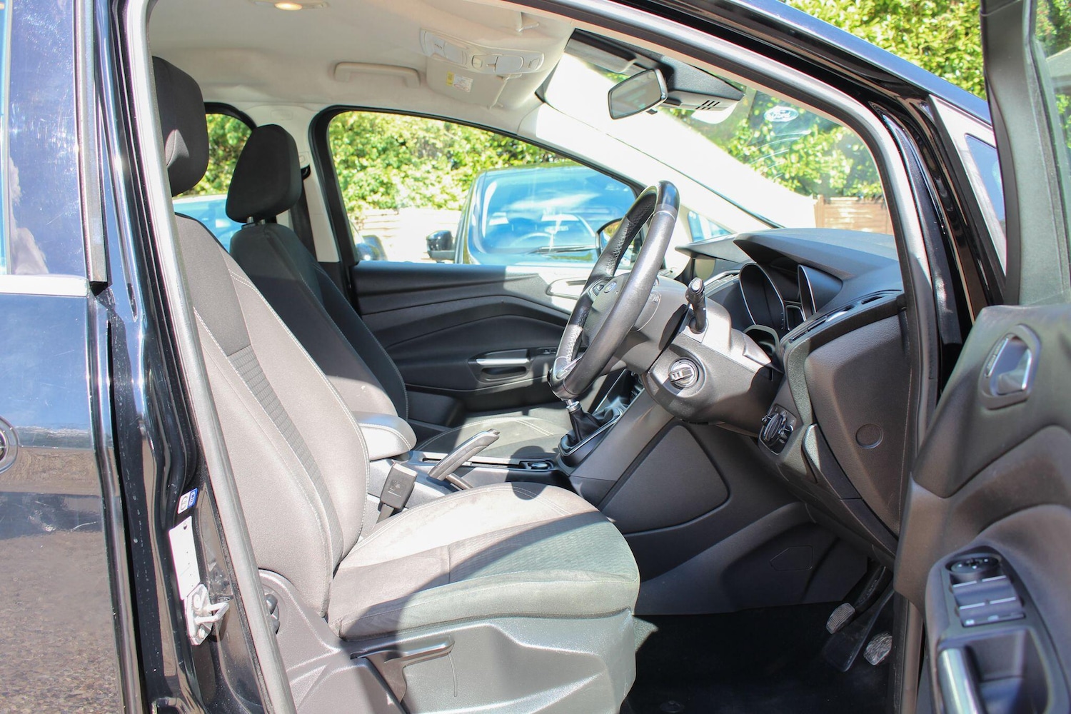 Used Ford Grand C-Max 2016 for sale - 76094561: Photo 16