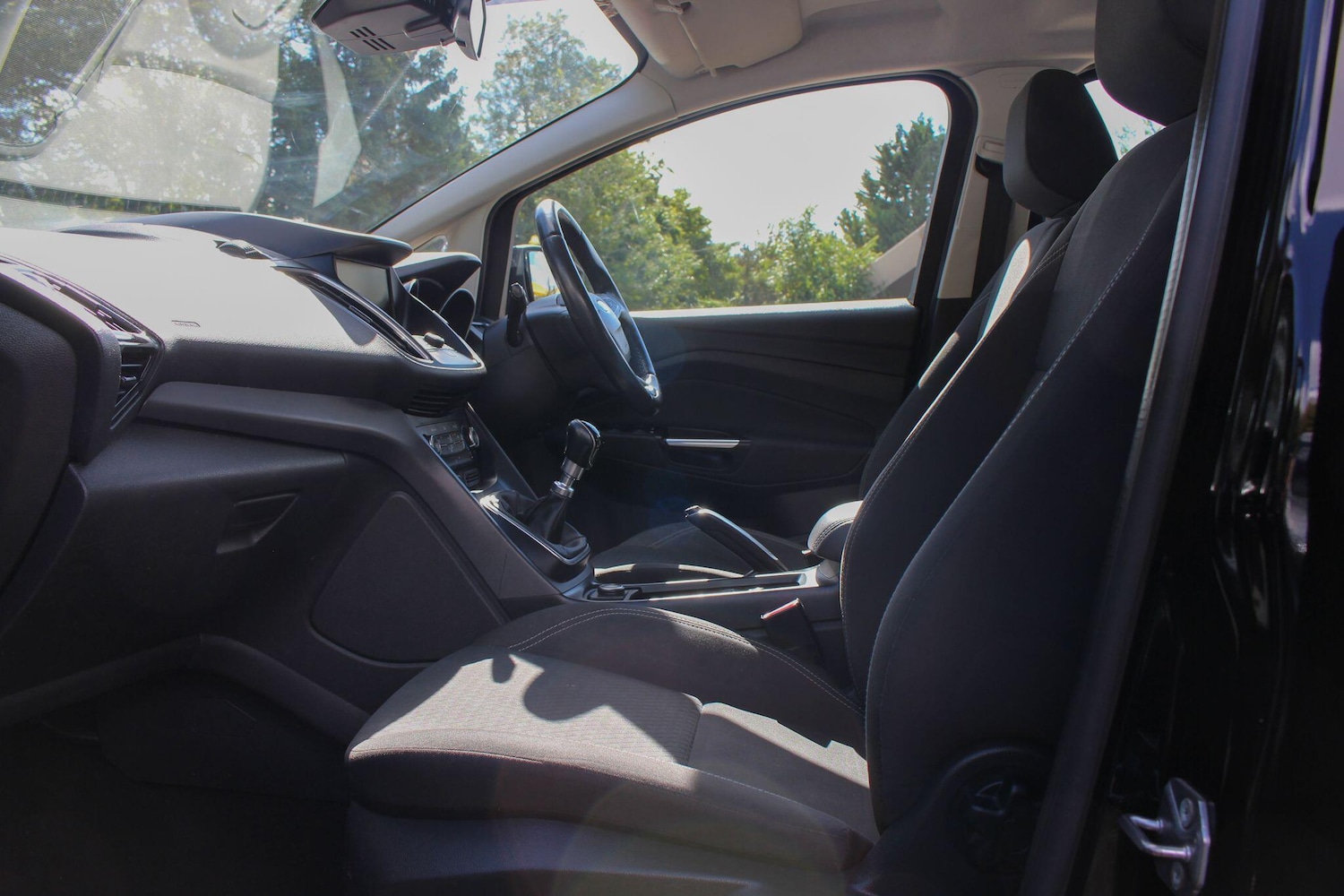 Used Ford Grand C-Max 2016 for sale - 76094561: Photo 17