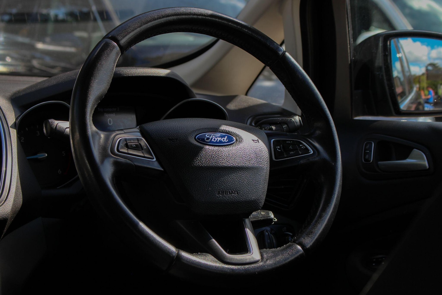 Used Ford Grand C-Max 2016 for sale - 76094561: Photo 20