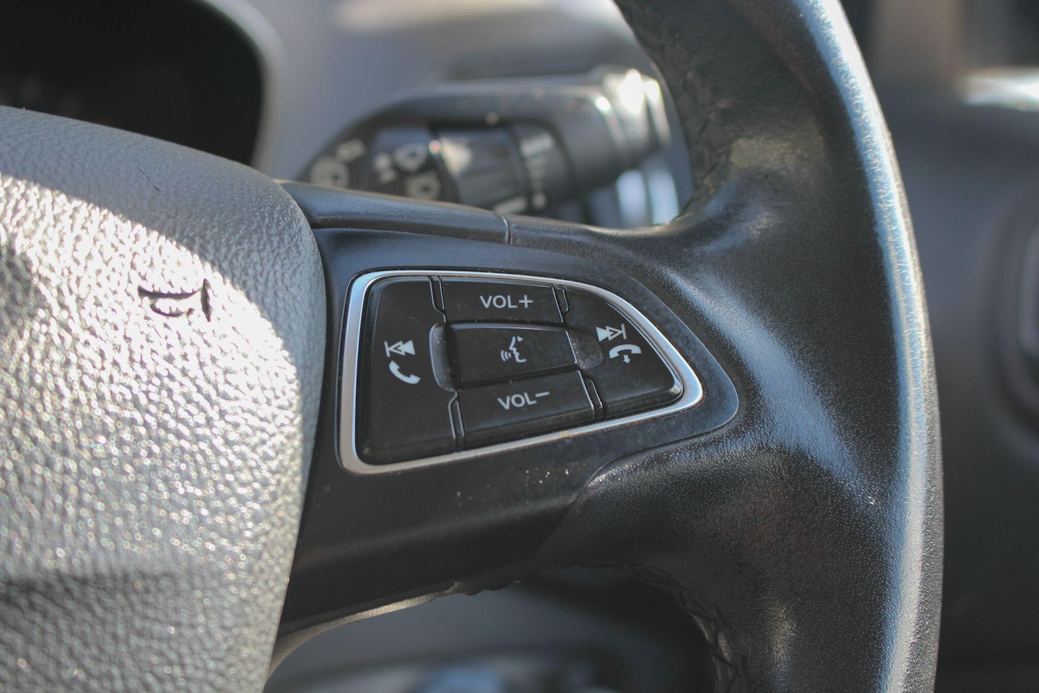 Used Ford Grand C-Max 2016 for sale - 76094561: Photo 24