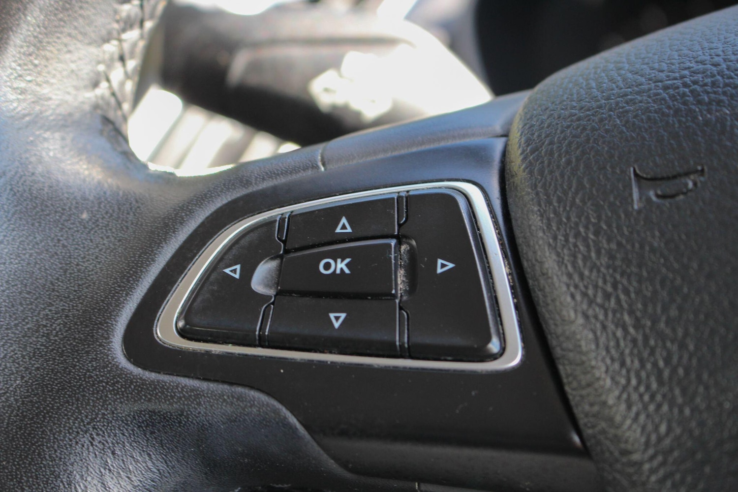 Used Ford Grand C-Max 2016 for sale - 76094561: Photo 26