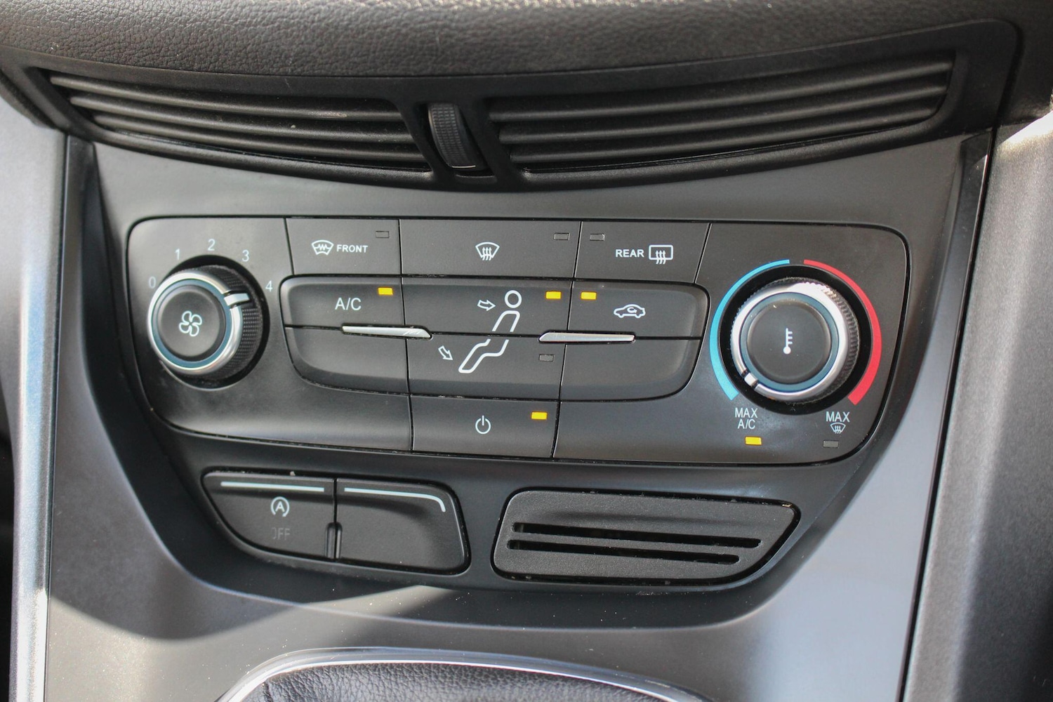 Used Ford Grand C-Max 2016 for sale - 76094561: Photo 29