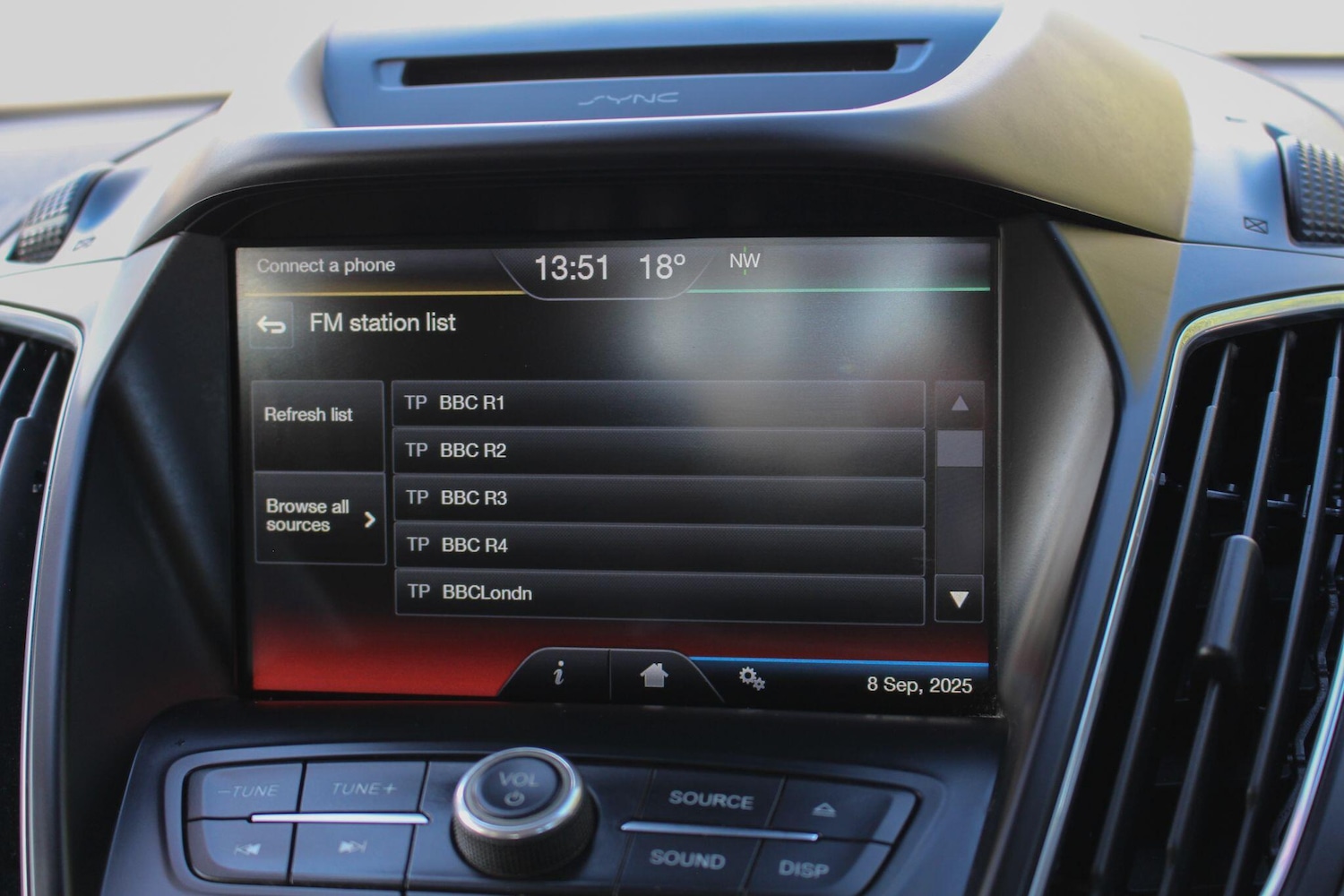 Used Ford Grand C-Max 2016 for sale - 76094561: Photo 33