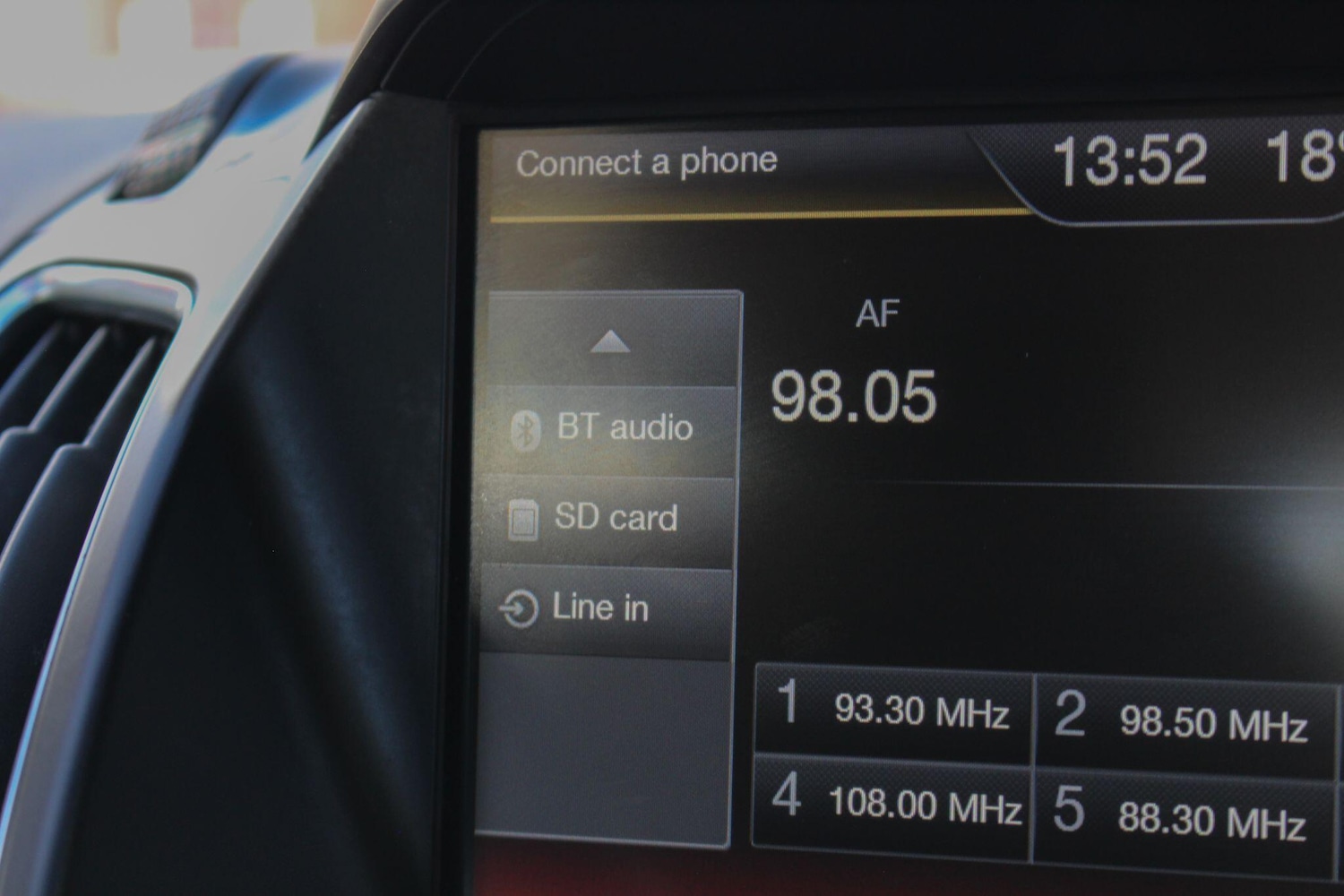 Used Ford Grand C-Max 2016 for sale - 76094561: Photo 34