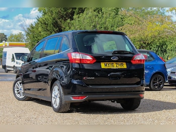 Used Ford Grand C-Max 2016 for sale - 76094561: Photo 3