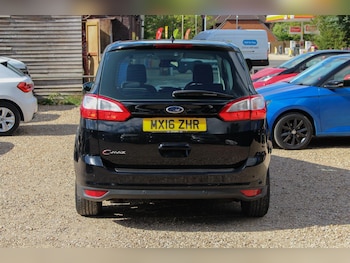 Used Ford Grand C-Max 2016 for sale - 76094561: Photo 4