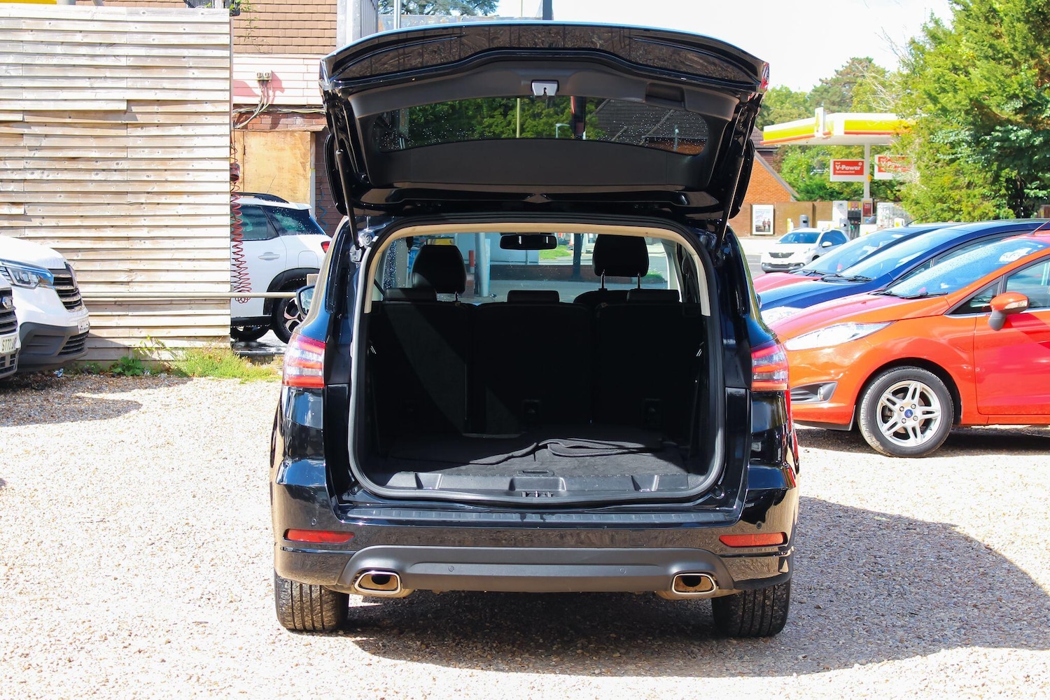 Vehicle 11