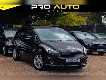(17) - 2.0 TDCi Titanium Euro 6 (s/s) 5dr