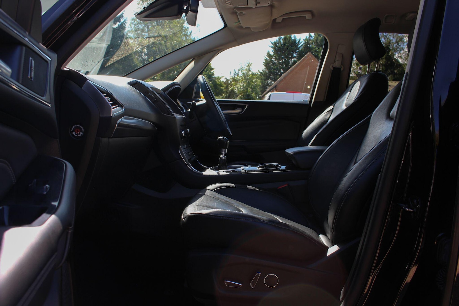 Vehicle 26