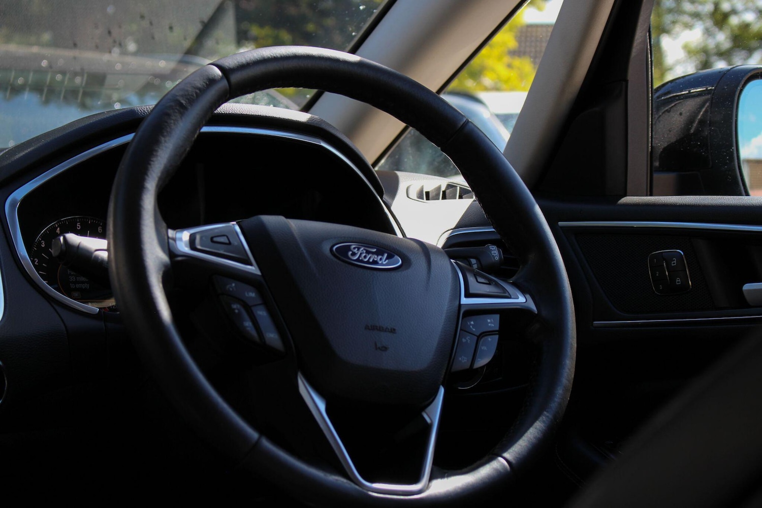 Vehicle 33