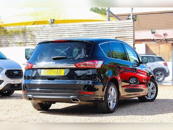 Used Ford S-Max 2017 for sale - 75884927: Photo