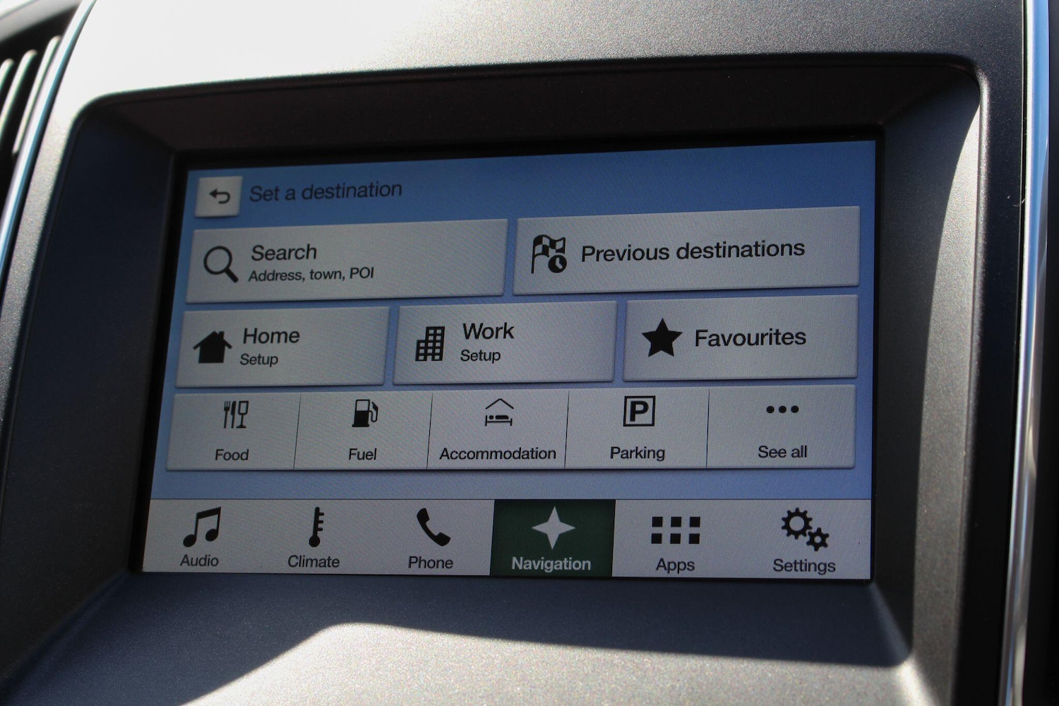 Vehicle 56