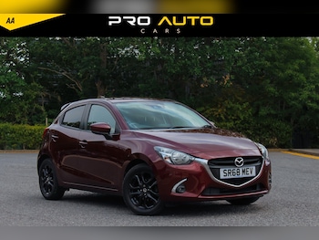 Used Mazda Mazda2 2019 for sale - 79337770: Photo