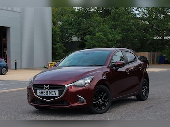 Used Mazda Mazda2 2019 for sale - 79337770: Photo