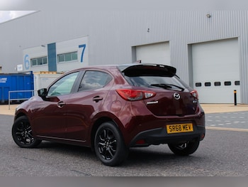 Used Mazda Mazda2 2019 for sale - 79337770: Photo