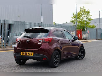 Used Mazda Mazda2 2019 for sale - 79337770: Photo