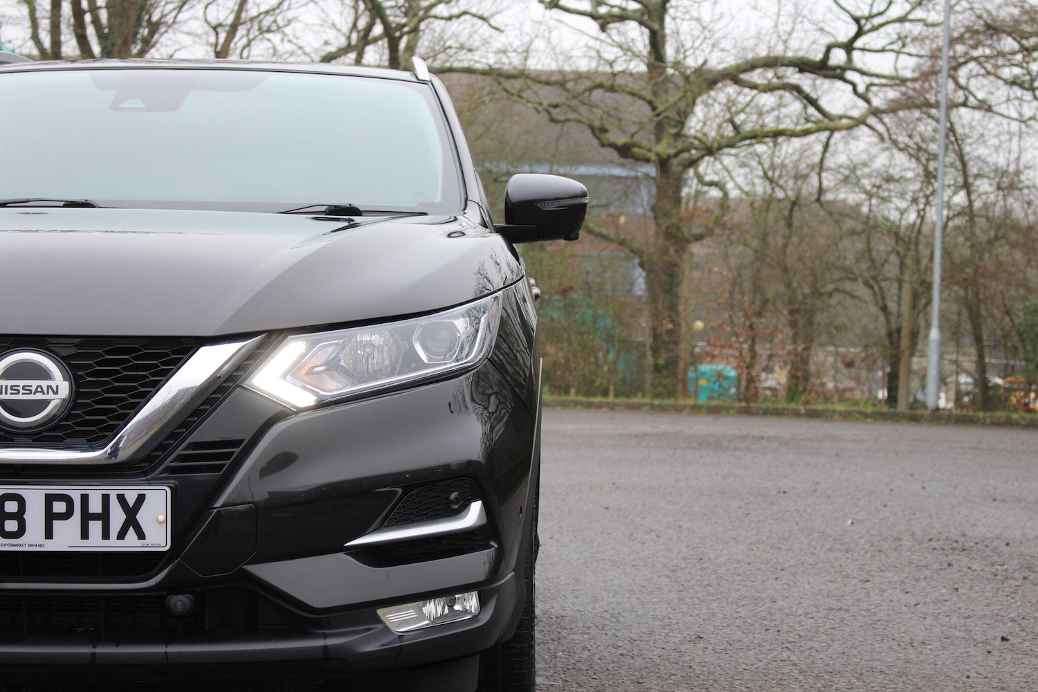 Used Nissan Qashqai for sale - 77807687: Photo 13