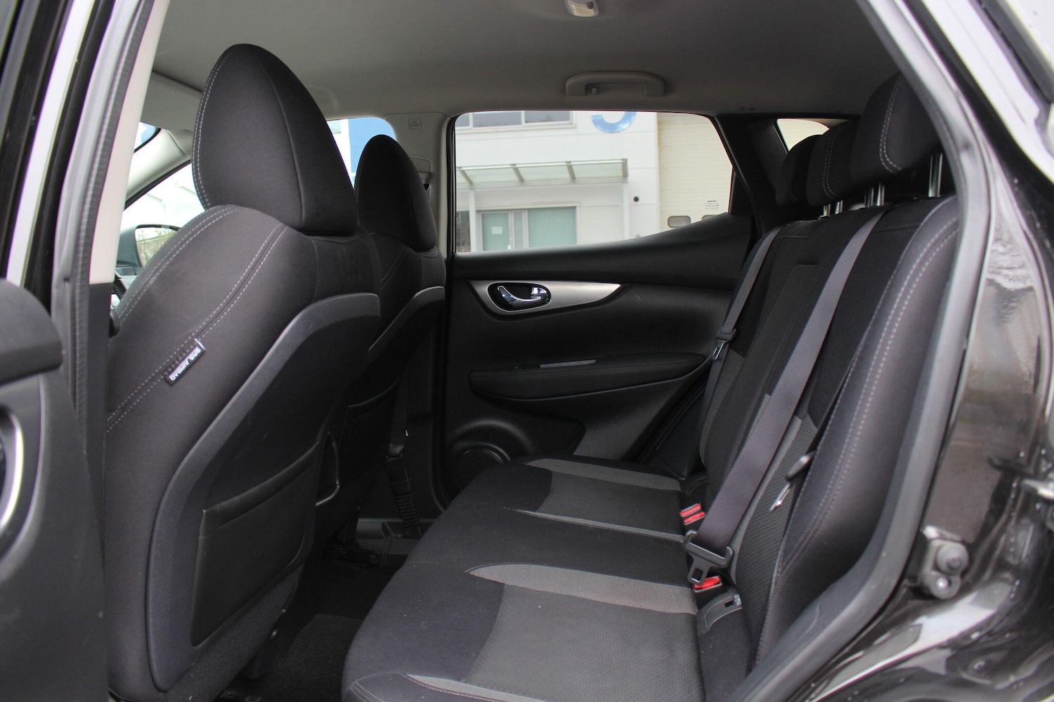 Used Nissan Qashqai for sale - 77807687: Photo 19