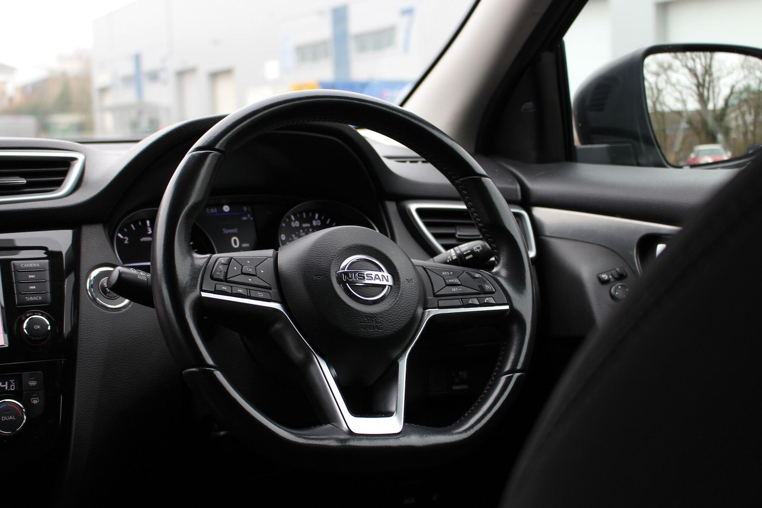 Used Nissan Qashqai for sale - 77807687: Photo 21