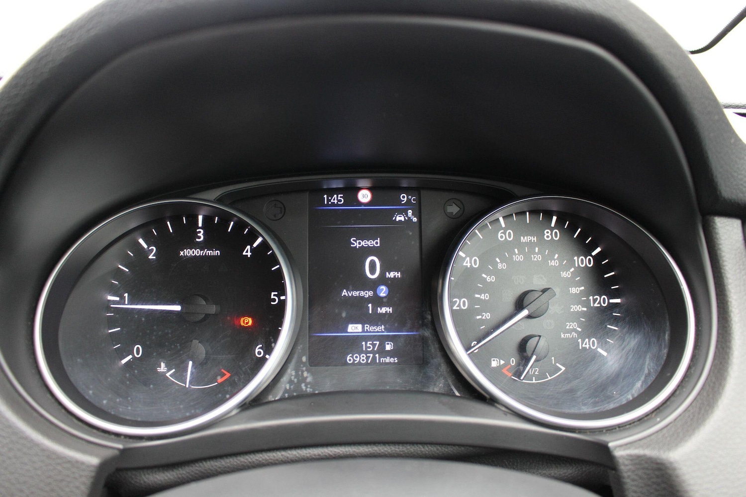 Used Nissan Qashqai for sale - 77807687: Photo 30