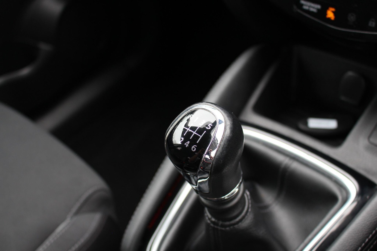 Used Nissan Qashqai for sale - 77807687: Photo 31