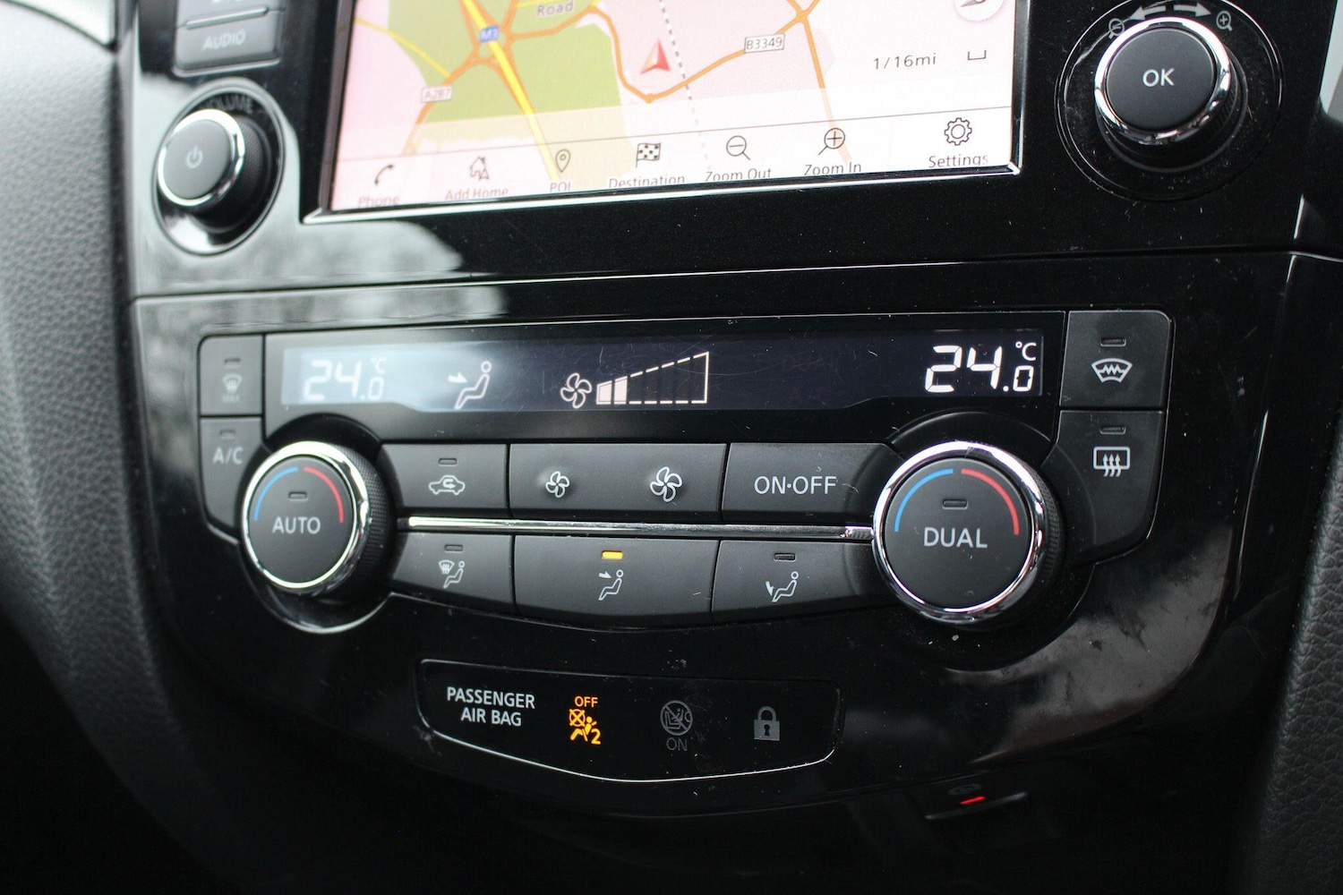 Used Nissan Qashqai for sale - 77807687: Photo 33