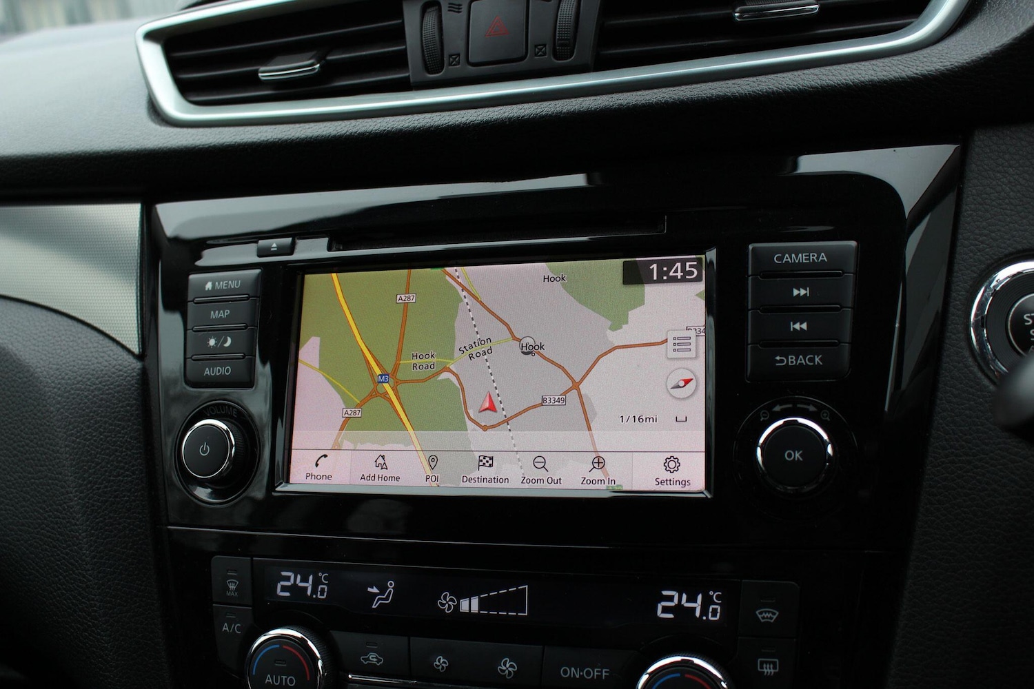 Used Nissan Qashqai for sale - 77807687: Photo 34