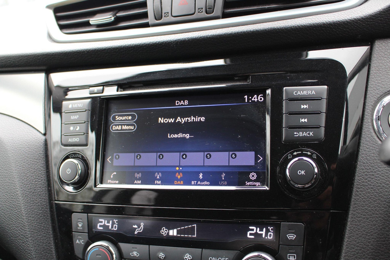 Used Nissan Qashqai for sale - 77807687: Photo 37