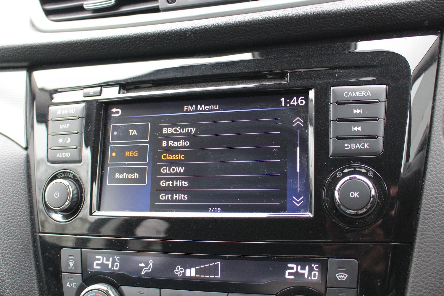 Used Nissan Qashqai for sale - 77807687: Photo 38