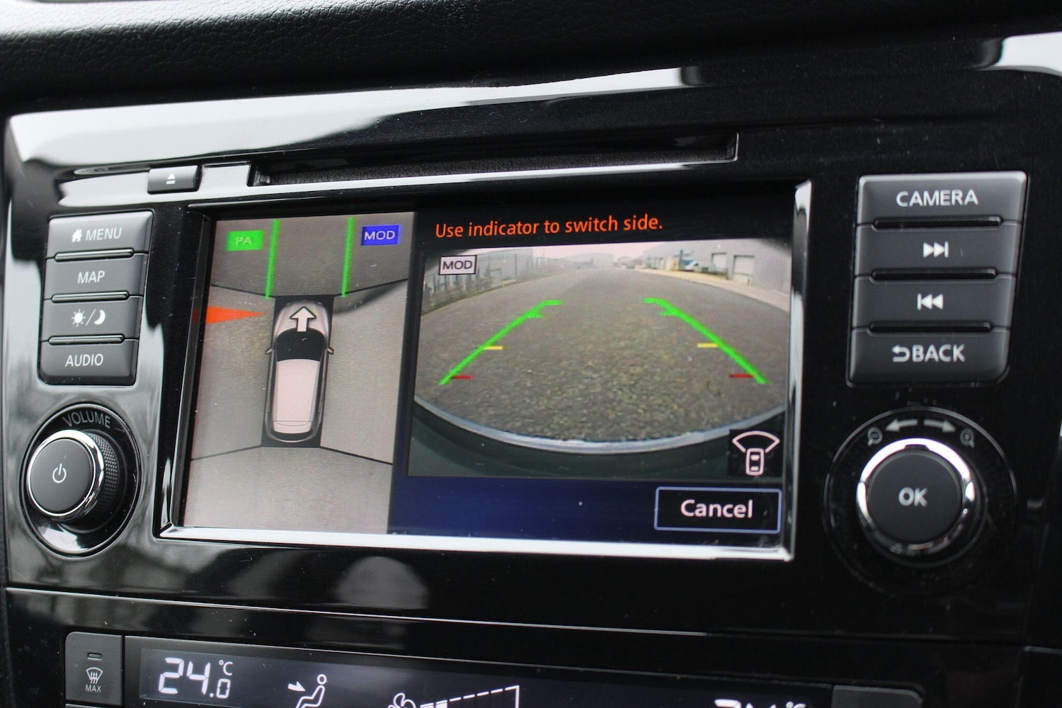 Used Nissan Qashqai for sale - 77807687: Photo 43