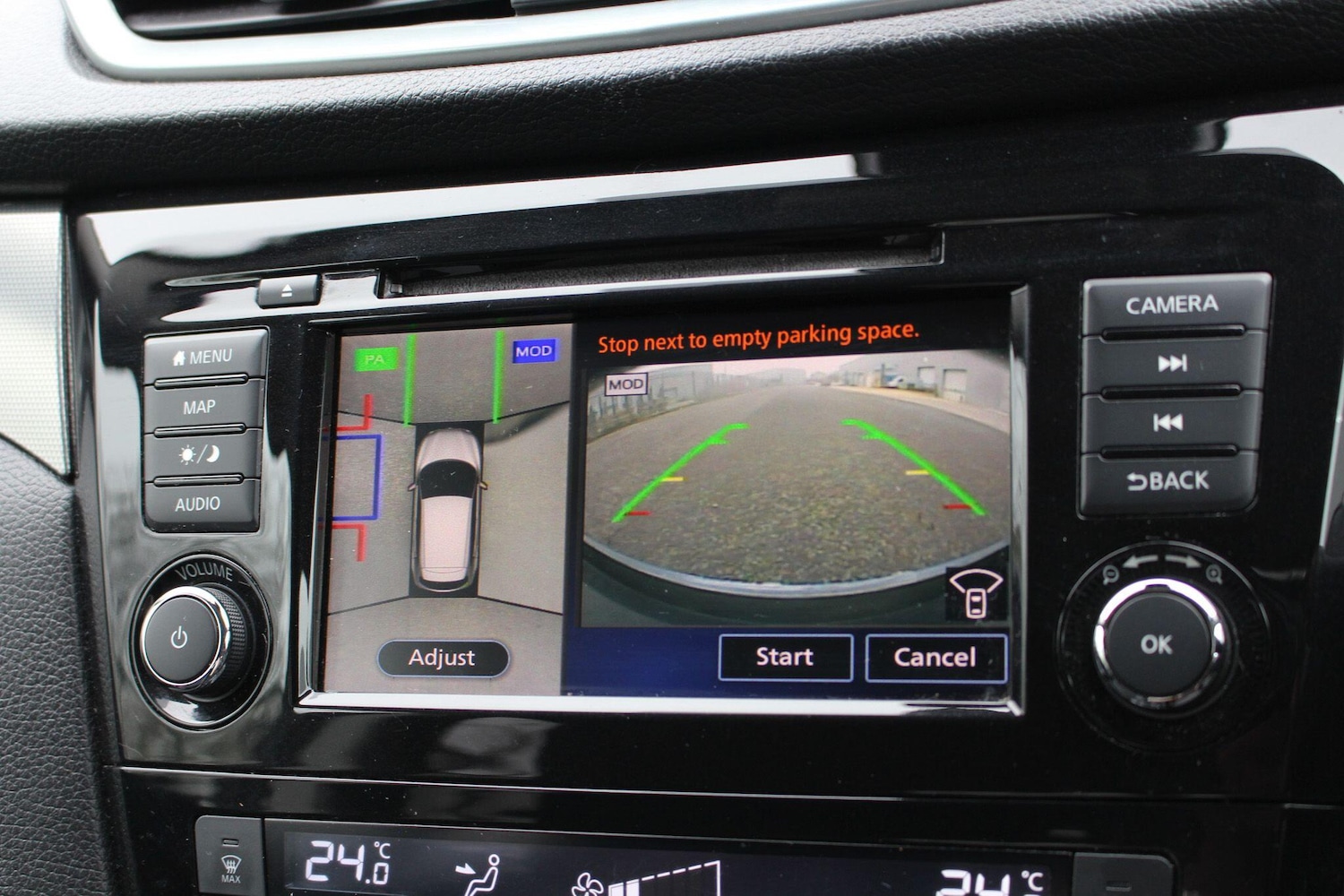 Used Nissan Qashqai for sale - 77807687: Photo 44