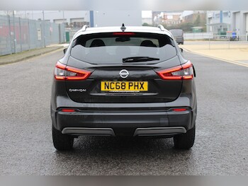 Used Nissan Qashqai 2019 for sale - 77807687: Photo