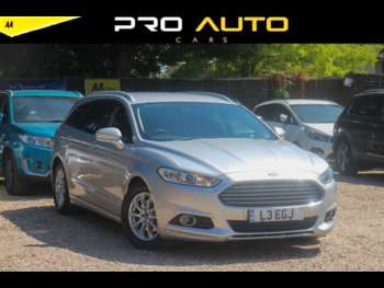 2015 (65) - 1.5 TDCi ECOnetic Zetec Euro 6 (s/s) 5dr